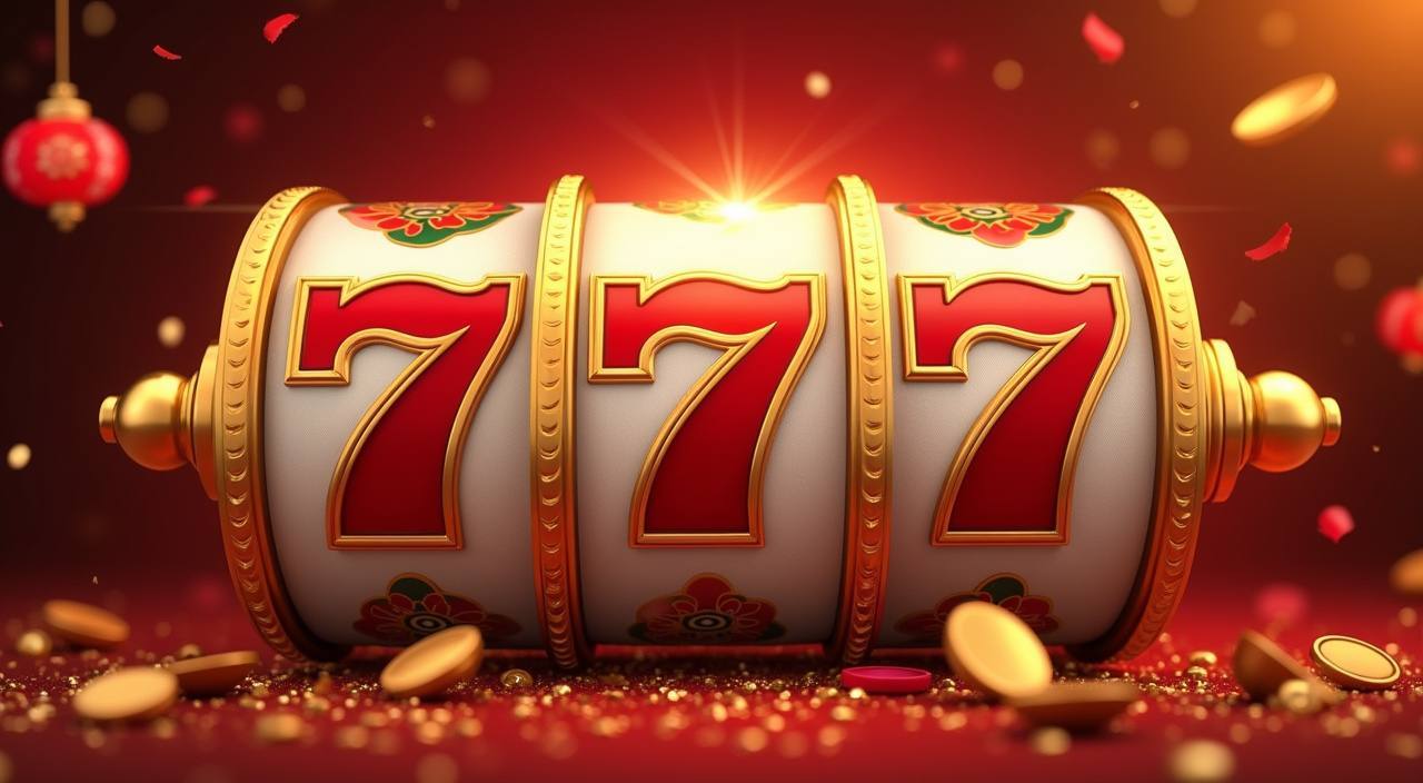 mwd777 slot Lucky Fish 2